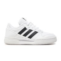 adidas Originals Team Court 2.0 STR Shoes Kids (ID6631)