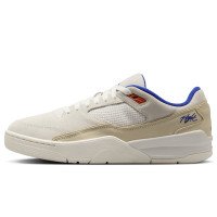 Nike Jordan Flight Schuhe Weiß Größe: 44.5 Wildleder (HF3255-005)