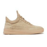 Filling Pieces Low Top Suede All (10122791990)