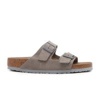 Birkenstock Arizona Soft Footbed Suede (1020507)