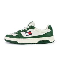 Tommy Hilfiger TJM Cupsole Leather (EM0EM01443-YBI)