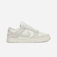 Nike Wmns Dunk Low "Suede Photon Dust" (HJ5777-100)