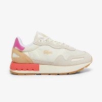 Lacoste Partner WMN (49SFA0018-06C)