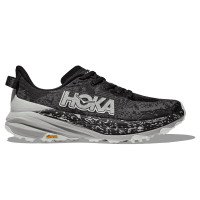 HOKA ONE ONE Speedgoat 6 (1147791-BKSTR)