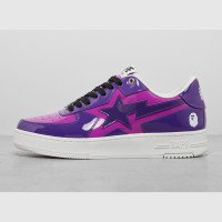 A Bathing Ape Bape Sta Icon M3 (001FWK801308MPUR)