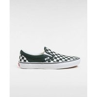 Vans Classic Slip-on Checkerboard (VN000D5PPRM)