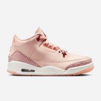 Nike Jordan Women s Air Jordan 3 Treat Yourself (HJ0178-600)