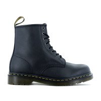 Dr. Martens 1460 Black Nappa (11822002)