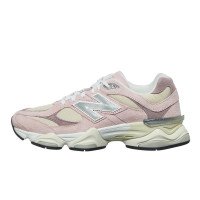 New Balance 9060, Suede/Mesh, Größe 42.5 (U9060LBC)