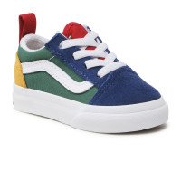 Vans Kleinkinder Yacht Club Old Skool Elastic Lace (VN0A4TZOR1Q)