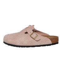 Birkenstock Boston Suede Leather (1026139)