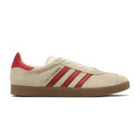 adidas Originals Gazelle Manchester United Terrace Icons (JS3040)