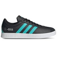 adidas Originals MERCEDES - AMG PETRONAS FORMULA ONE TEAM VL COURT (JR1068)