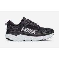 HOKA ONE ONE Bondi 7 (1110519-BWHT)