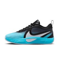 Nike Giannis Freak 6 "Christmas" (HV9532-001)