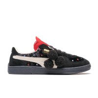 Puma Super Team Black Forest Velvet (402356-01)