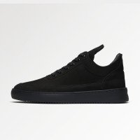 Filling Pieces Low Top Ripple Nubuck All (25122841847)