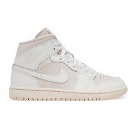 Nike Jordan Air Jordan 1 Mid (BQ6472201)