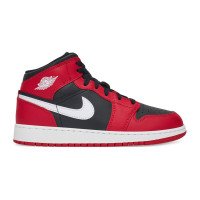 Nike Jordan Air Jordan 1 Mid (GS) (DQ8423061)