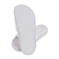 Lacoste Serve Slide Dual Badeschuhe (49CMA0038-1R5)