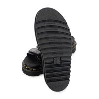 Dr. Martens Raine Slide Black Athena Sandals (40522001)