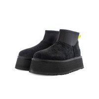 UGG Classic Mini Dipper (1168170-BLK)