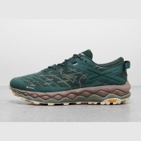 Mizuno Wave Mujin LS Gore-Tex (D1GA250103)