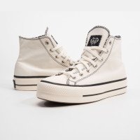 Converse Chuck Taylor All Star Lift Platform (A07113C)