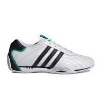 adidas Originals ADIRACER LO MERCEDES AMG PETRONAS F1 TEAM (JR4544)