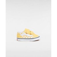 Vans Kleinkinder Old Skool Checkerboard (VN0009RCP1T)