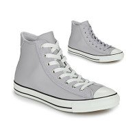 Converse Chuck Taylor All Star Leather & Suede (Wide Width) (A14250C)