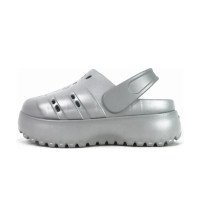 adidas Originals Adilette Clog Platform (JQ9879)