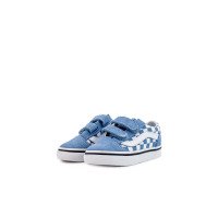 Vans Old Skool V Color Theory - Checkerboard Heritage (VN0009RCE2W1)