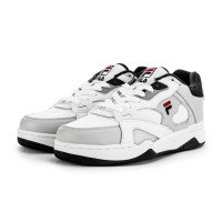 Fila Wayne - White Gray Violet (FFM0383-13096)