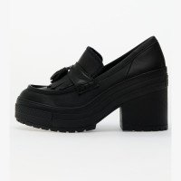 Converse Chuck 70 De Luxe Heel Loafer Platform Leather (A14714C)