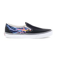 Vans Electric Flame Classic Slip-on (VN000XG8B03)