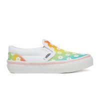 Vans Kleine Kinder Classic Slip-on (VN000D0JAHP)
