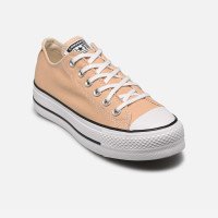 Converse Chuck Taylor All Star Platform Canvas (A11877C)
