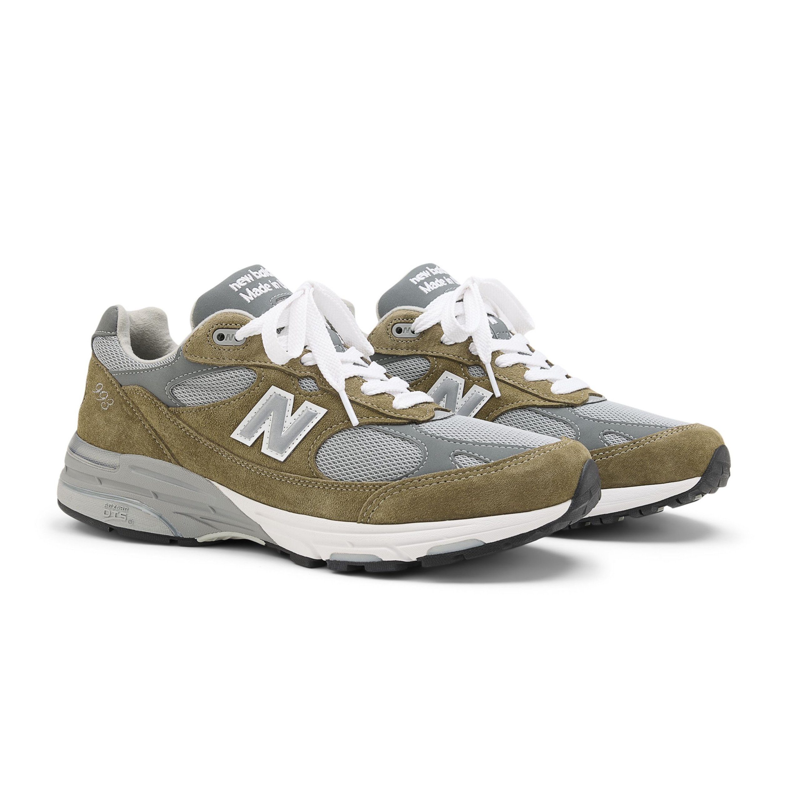 New Balance Made in USA 993 (U993CG)