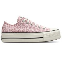 Converse Chuck Taylor All Star Lift Platform Leopard (A15055C)