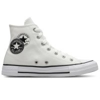 Converse Chuck Taylor All Star Logo Play White (A14259C)