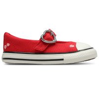 Converse Chuck Taylor All Star Dainty Mary Jane Valentine's Day Easy On (A12633C)