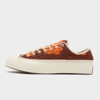 Converse Converse Upcycle Chuck 70 Crochet Blankets Black (A09229C)