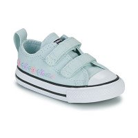 Converse Chuck Taylor All Star Embroidered Florals Easy On (A11785C)