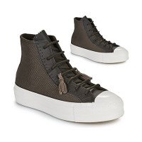 Converse Chuck Taylor All Star Lift Platform Tassels (A14242C)