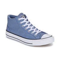 Converse Chuck Taylor All Star Malden Street Canvas & Suede Black (A11452C)