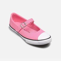Converse Chuck Taylor All Star Dainty Mary Jane Pink, White (A12730C)