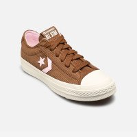 Converse Star Player 76 Suede & Corduroy (A14813C)