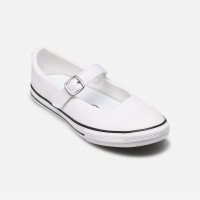 Converse Chuck Taylor All Star Dainty Mary Jane White (A13441C)