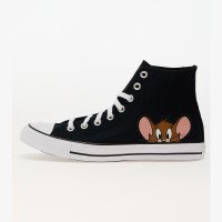Converse Converse x Tom and Jerry Chuck Taylor All Star White (A15113C)